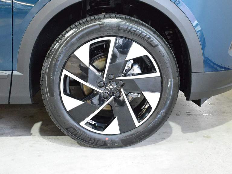 Opel Opel