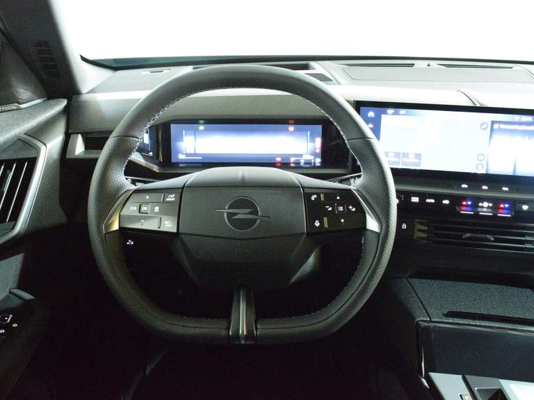 Opel Opel