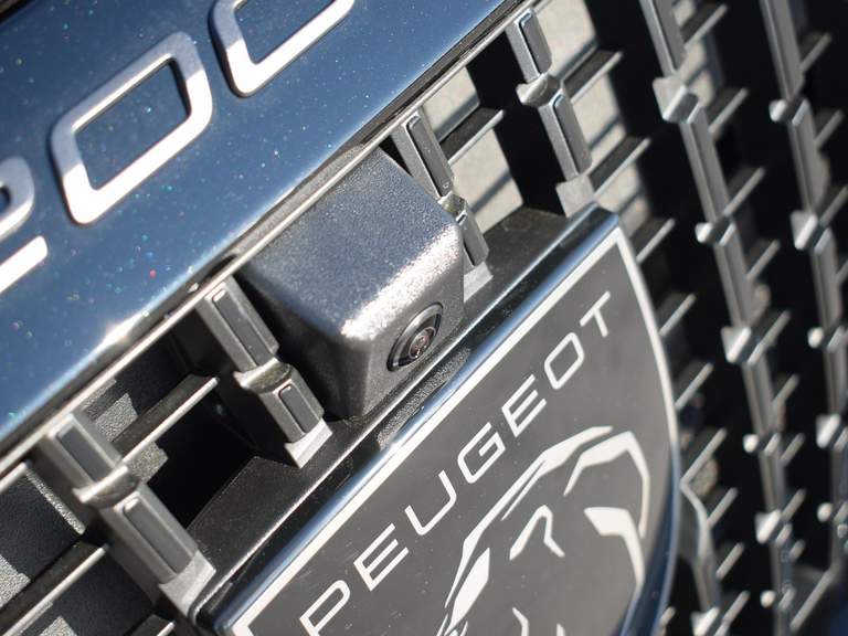 Peugeot Peugeot