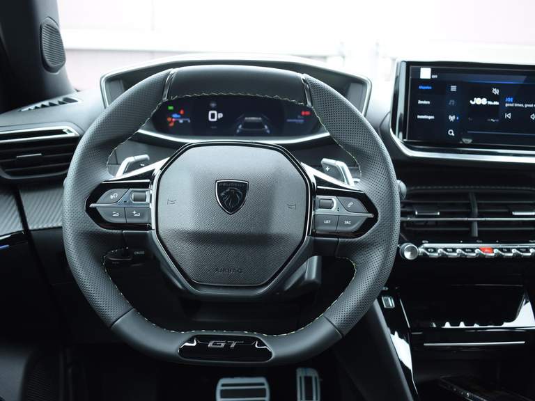 Peugeot