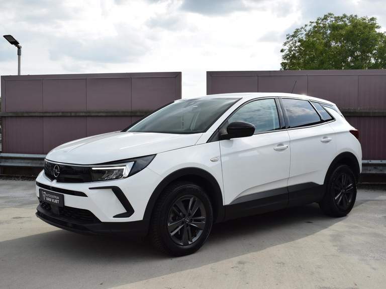 Opel Opel