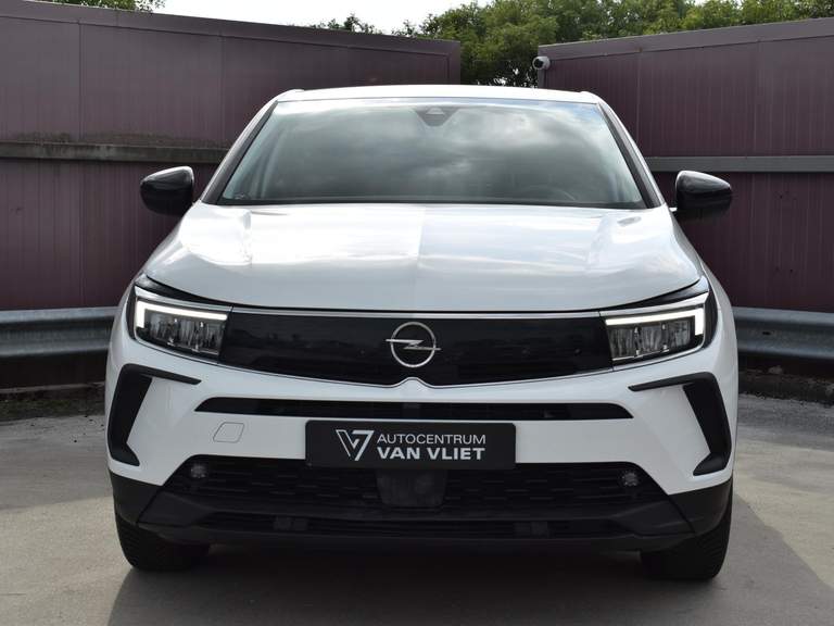 Opel Opel