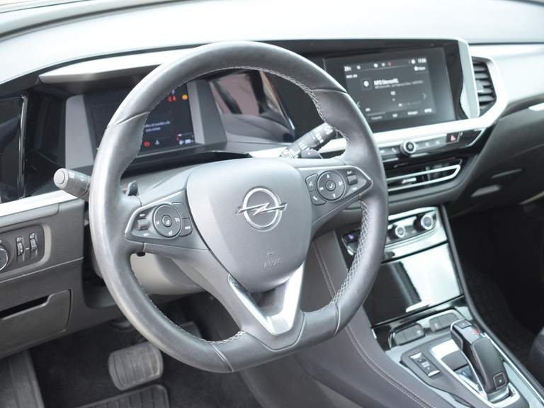 Opel Opel