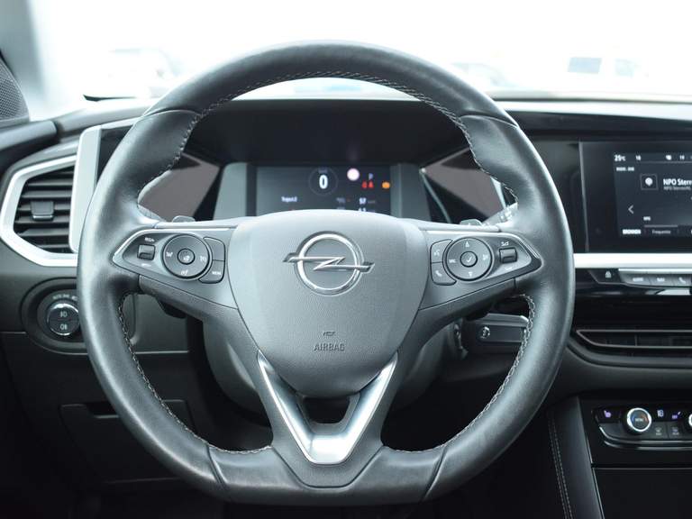 Opel Opel