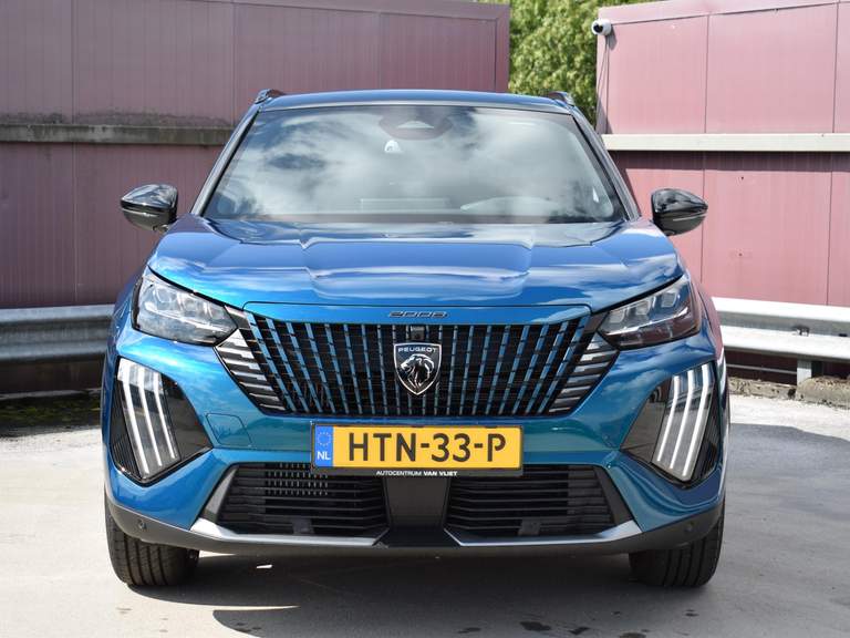 Peugeot
