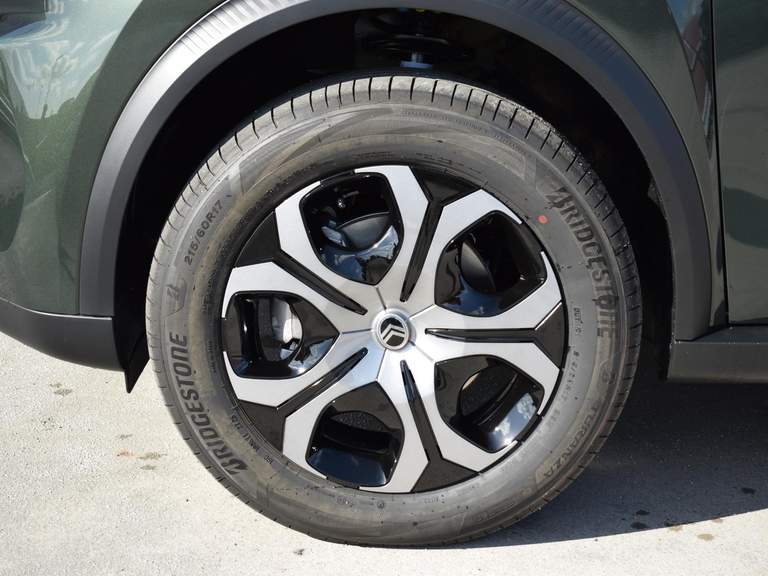 Citroën Citroën