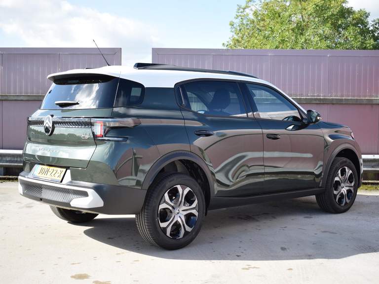 Citroën Citroën
