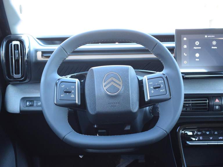 Citroën Citroën