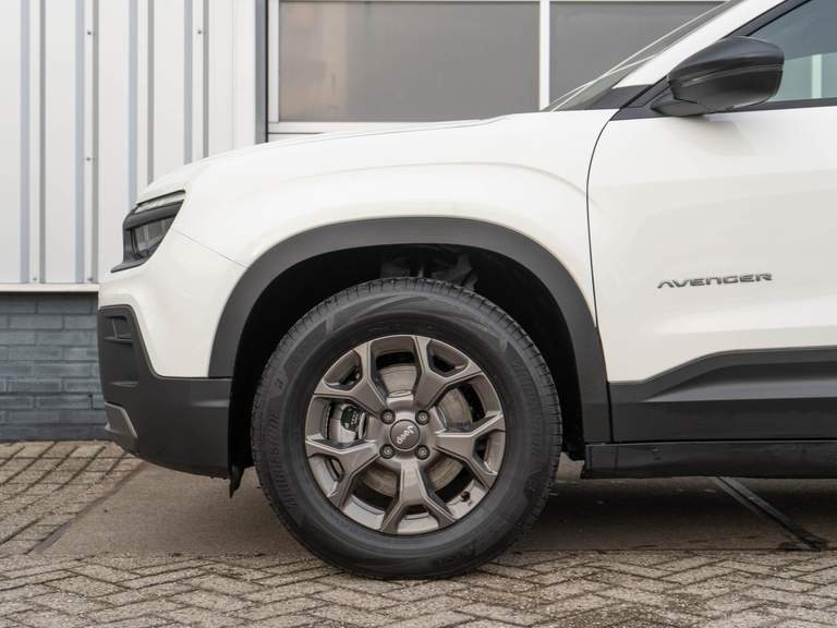 Jeep Jeep