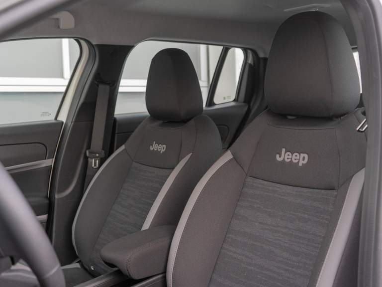 Jeep Jeep