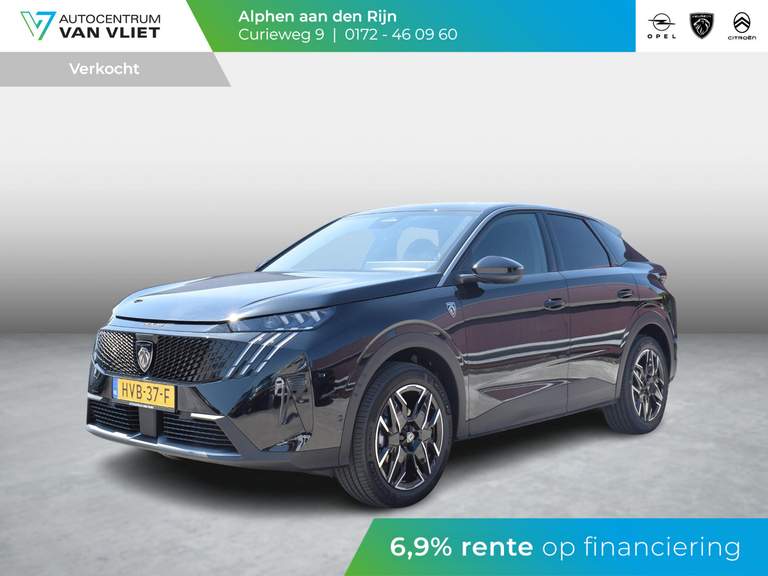 Peugeot Peugeot