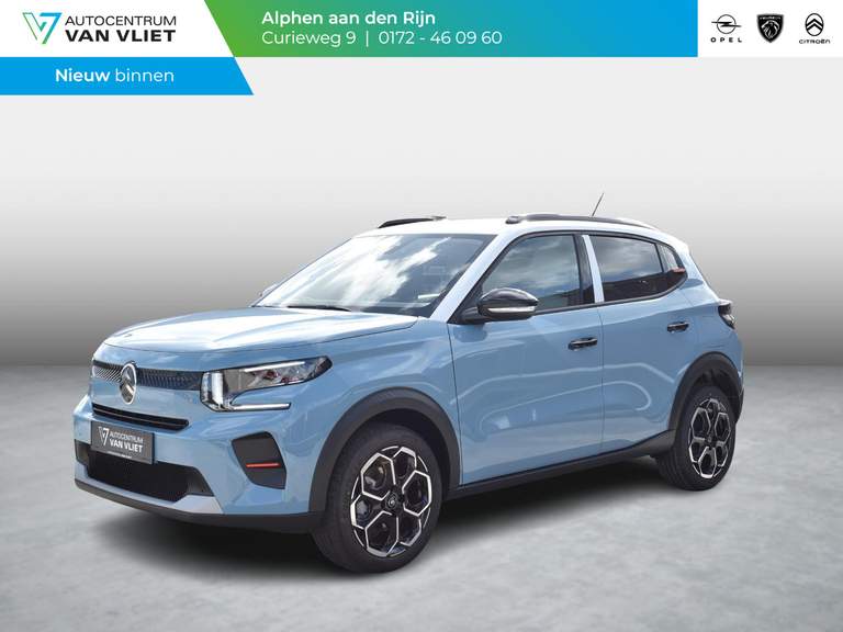 Citroën Citroën