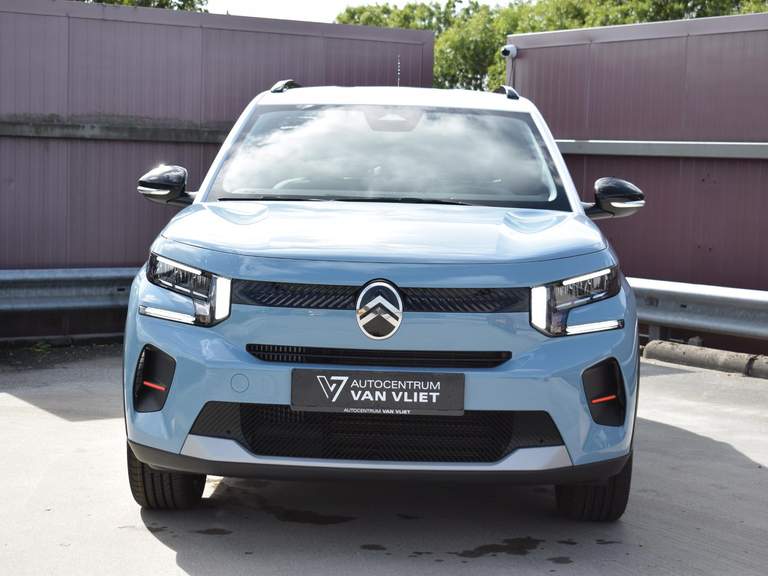 Citroën Citroën