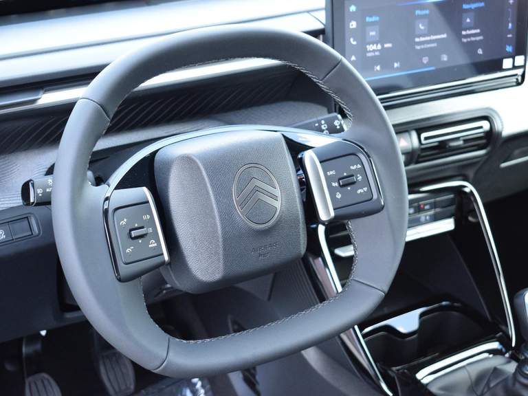 Citroën Citroën