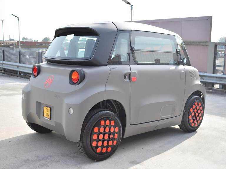 Citroën Citroën
