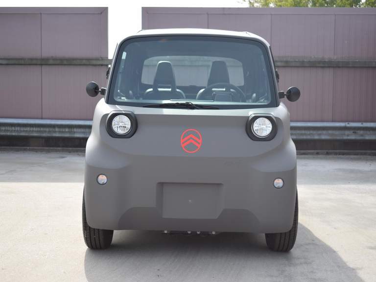 Citroën Citroën