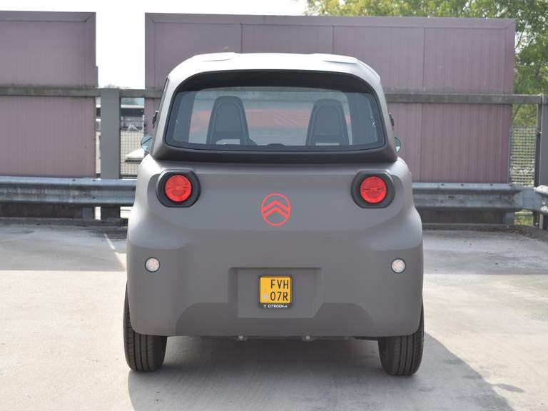 Citroën Citroën