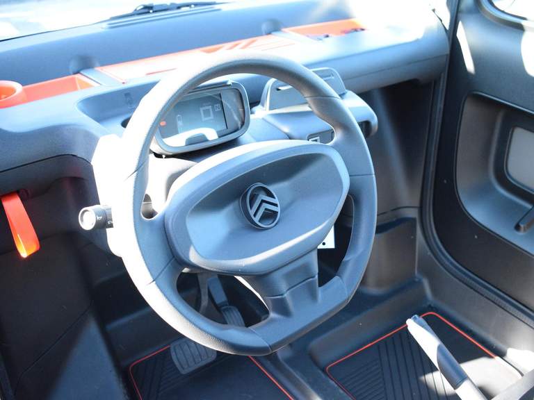 Citroën Citroën