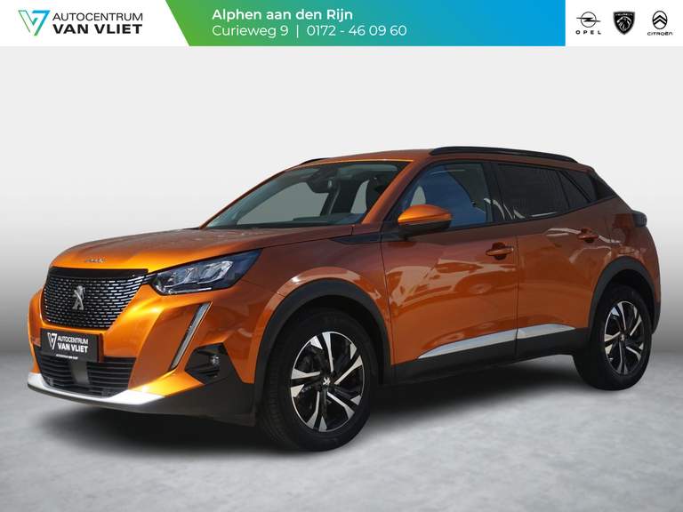 Peugeot Peugeot