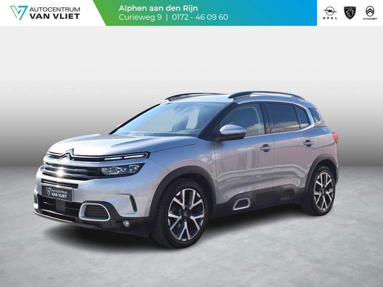 Citroën Citroën