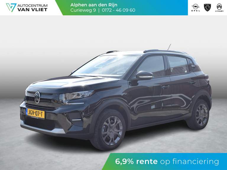 Citroën Citroën