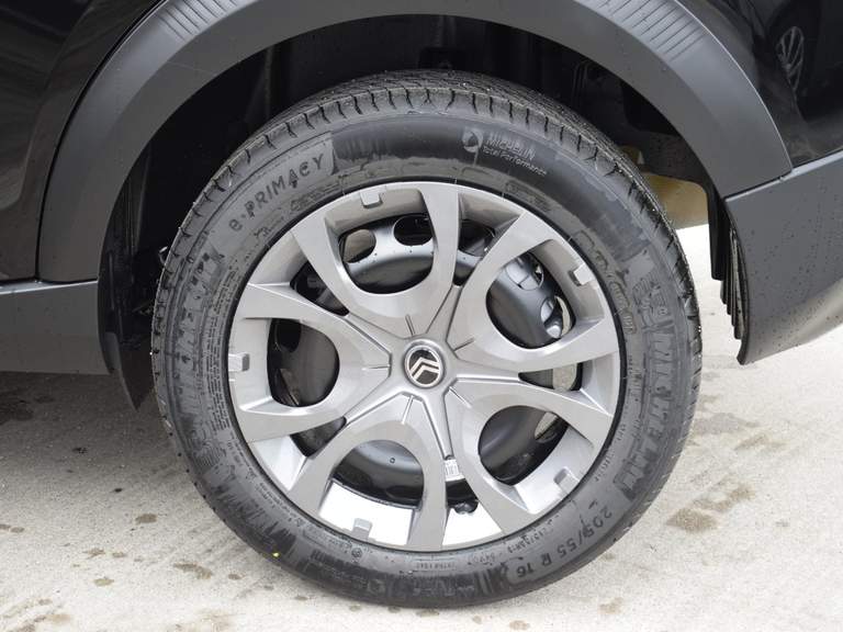 Citroën Citroën