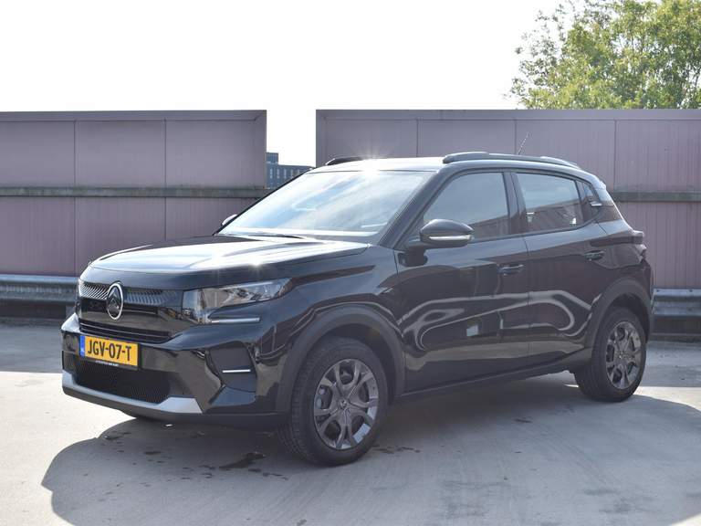Citroën Citroën