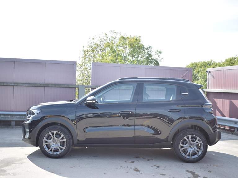 Citroën Citroën