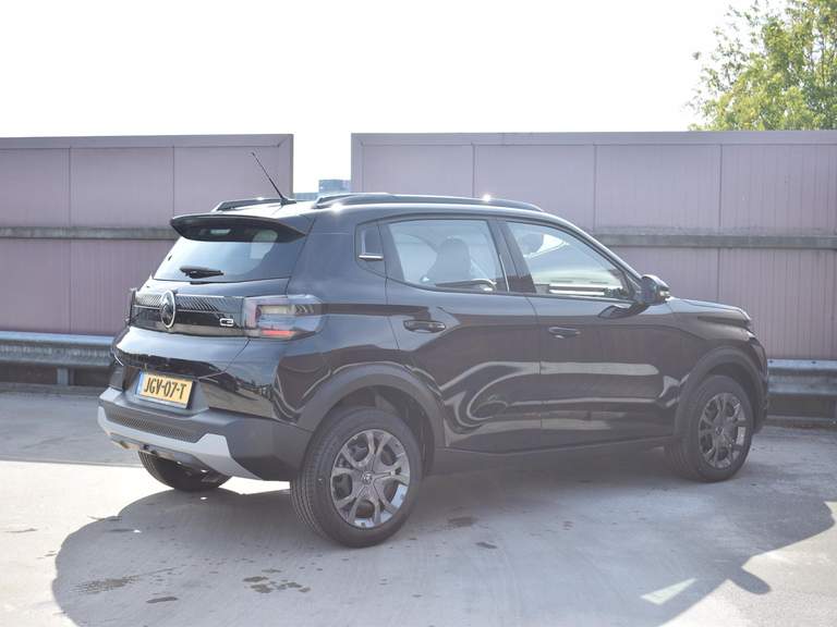 Citroën Citroën