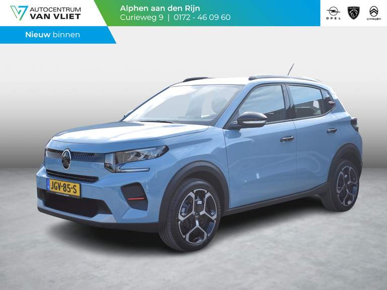 Citroën
