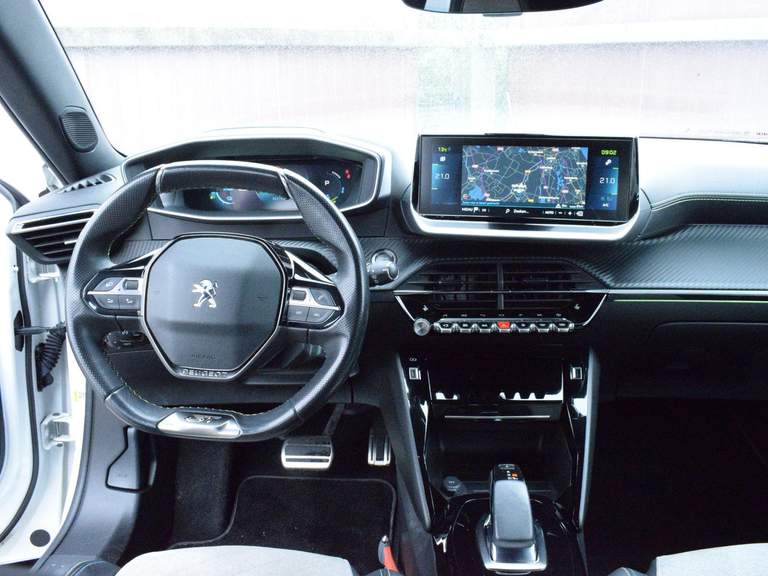 Peugeot Peugeot