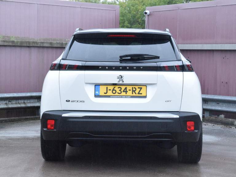 Peugeot Peugeot