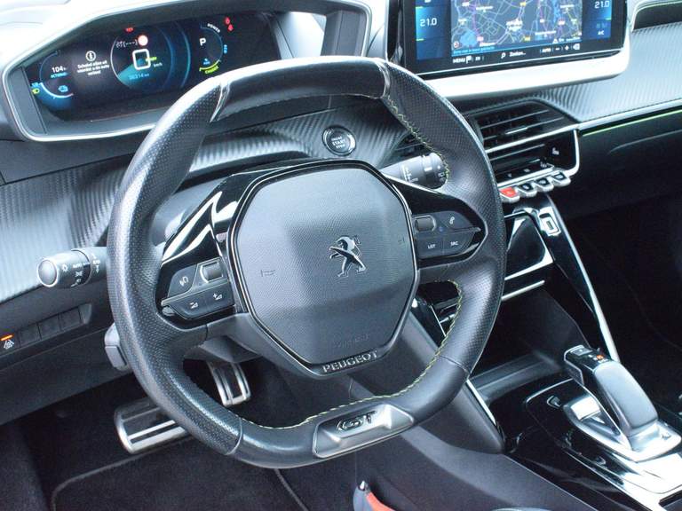 Peugeot Peugeot