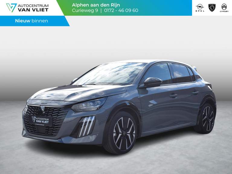 Peugeot
