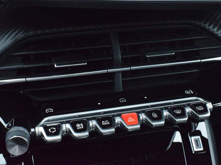 Peugeot Peugeot