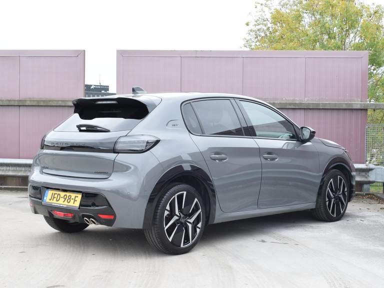 Peugeot Peugeot