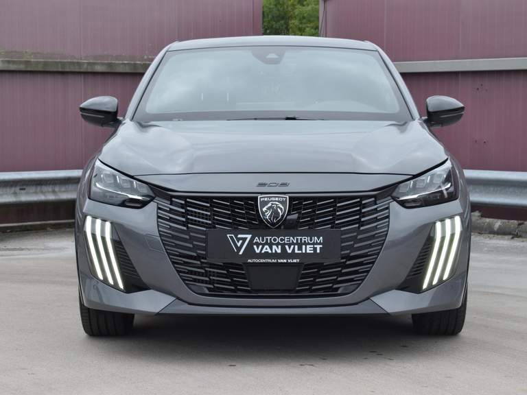 Peugeot Peugeot