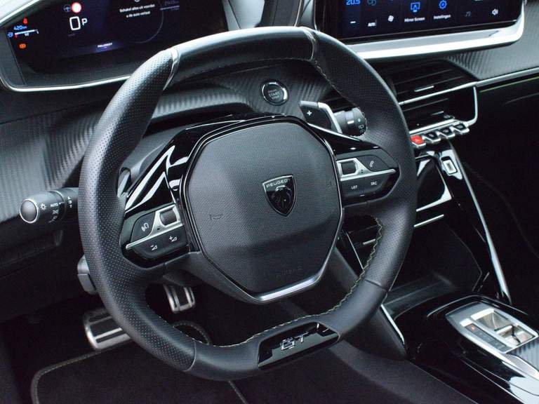 Peugeot Peugeot