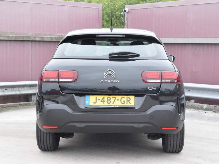 Citroën Citroën