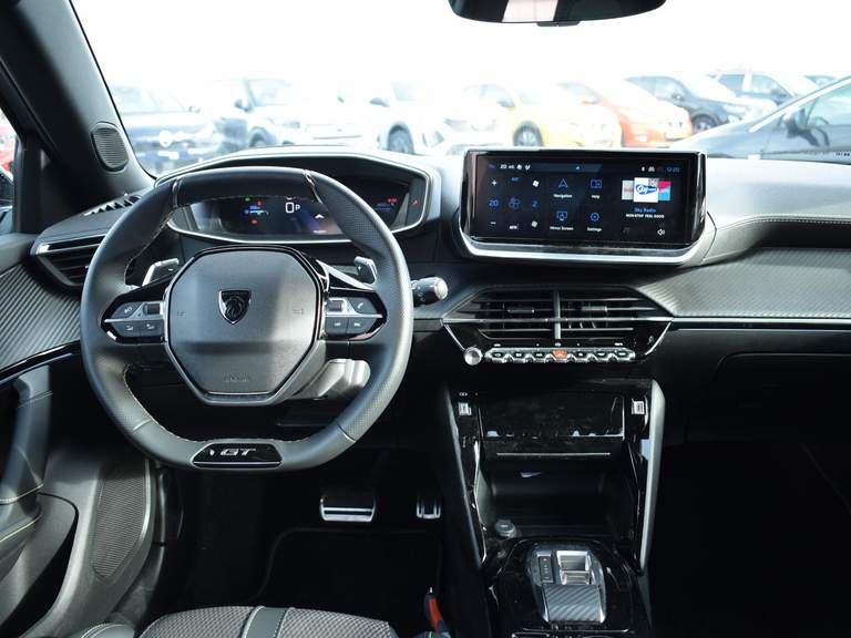 Peugeot Peugeot