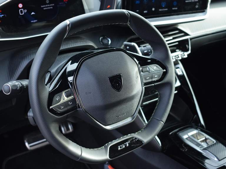Peugeot Peugeot