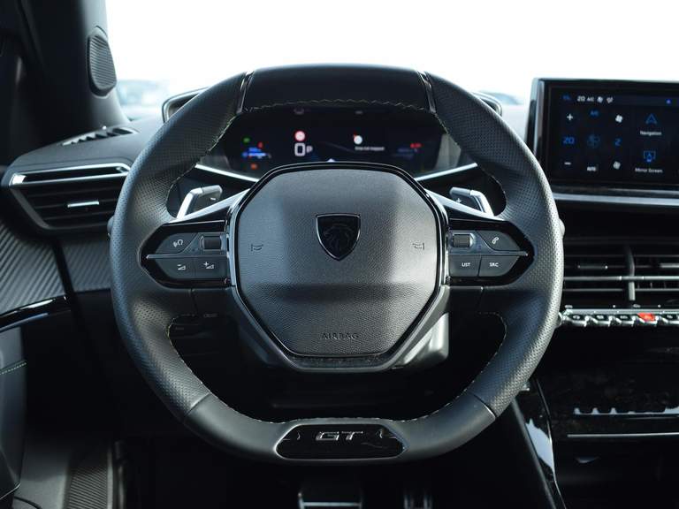 Peugeot Peugeot