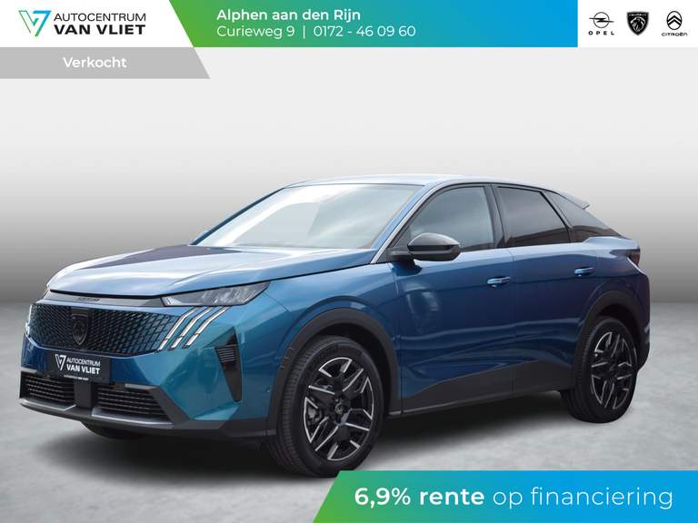 Peugeot