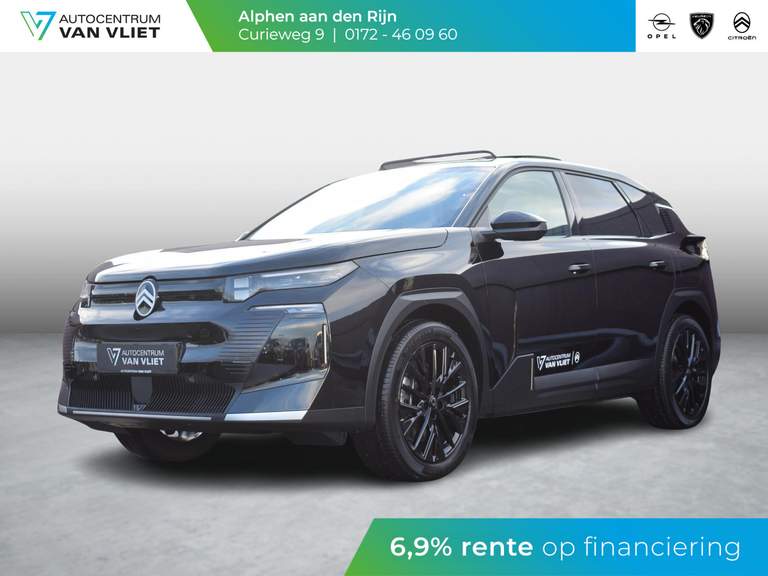 Citroën Citroën
