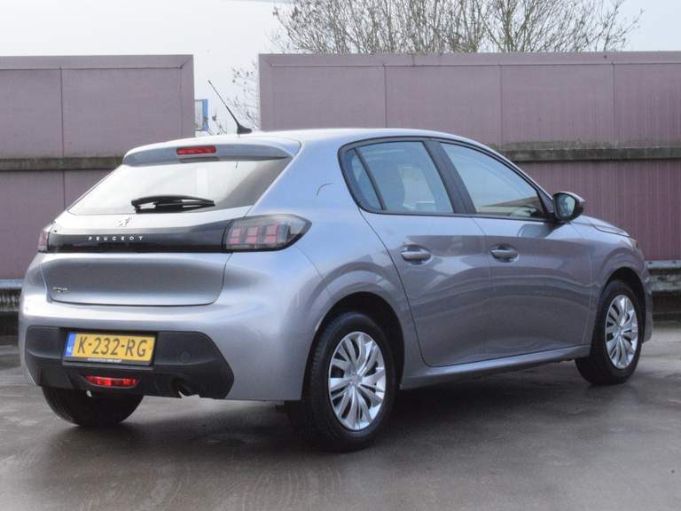 Peugeot