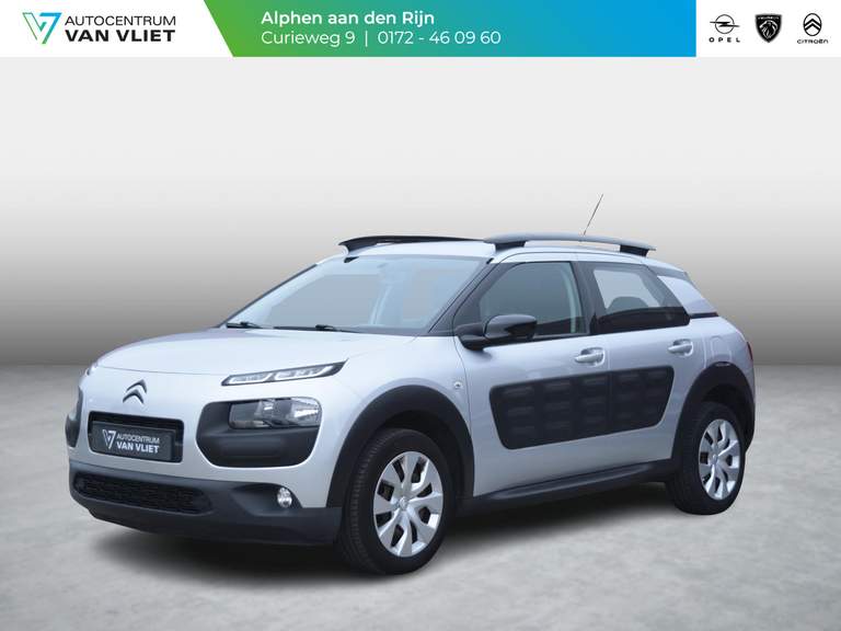 Citroën Citroën