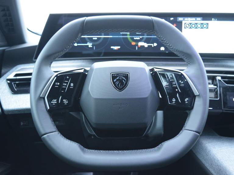 Peugeot Peugeot