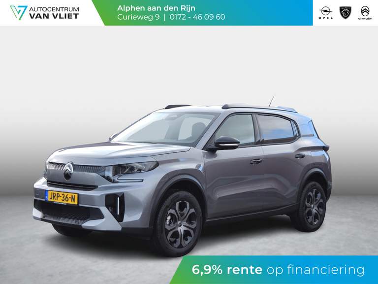 Citroën Citroën