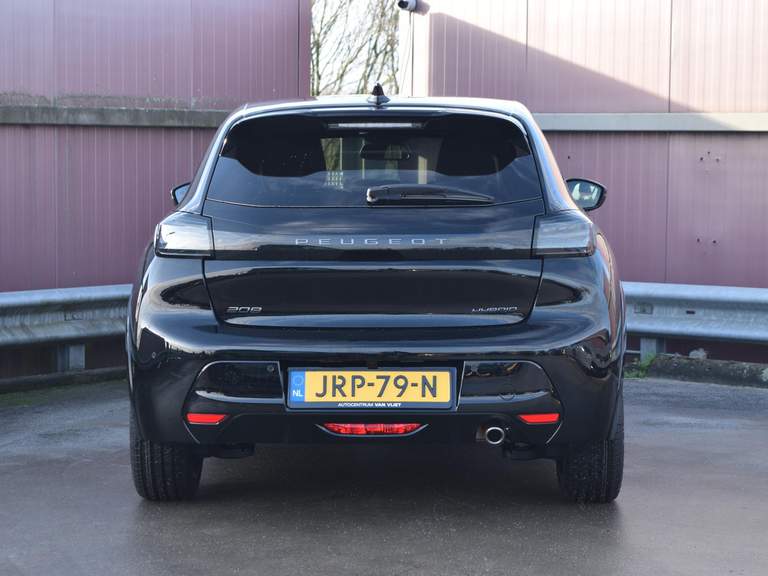 Peugeot Peugeot