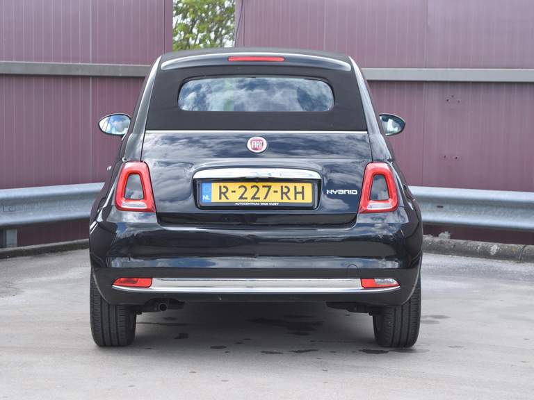 Fiat Fiat